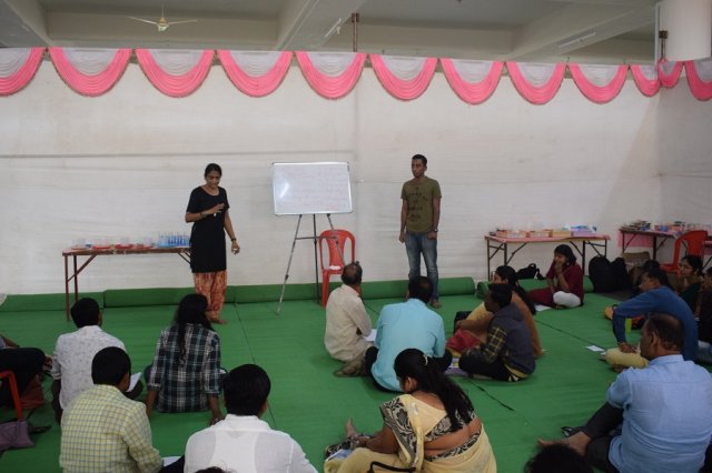 Reactions and Bonding 7